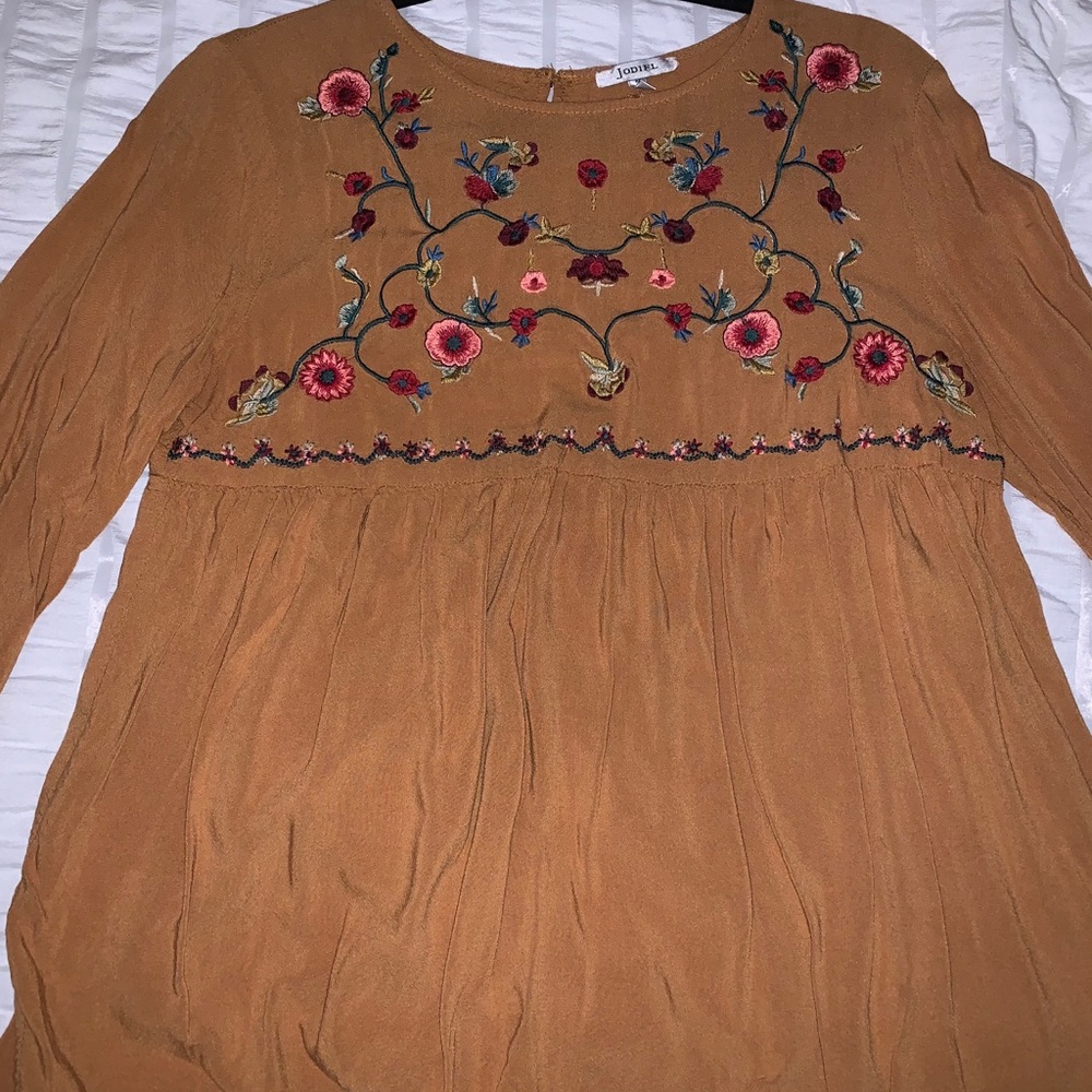 Boutique Top